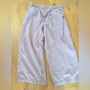 Madewell Harlow Pants